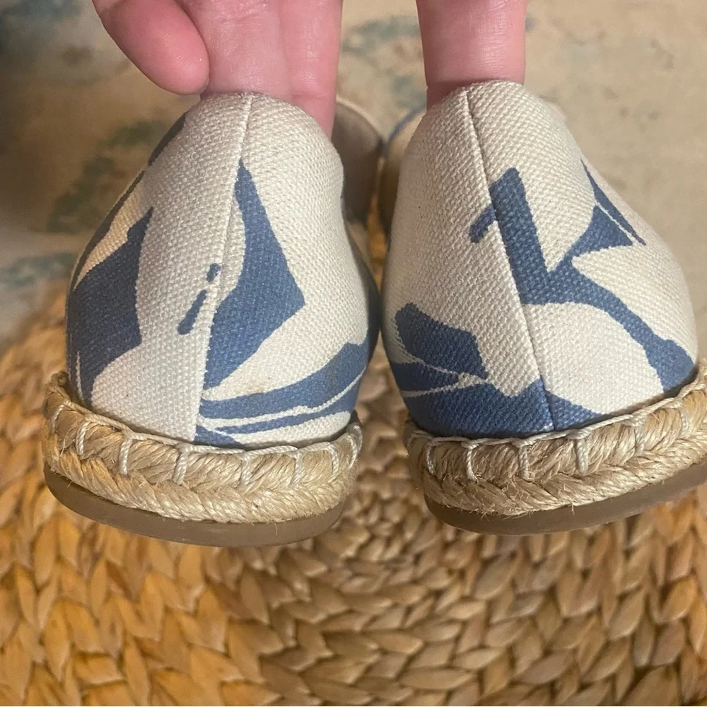 M. Gemi Agio Espadrilles
